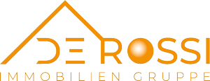 De Rossi Immobilien Logo