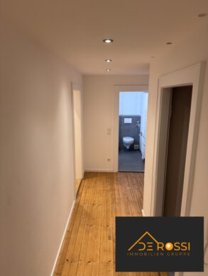 BESONDERE WOHNUNG IN DER INNENSTADT VON NÜRNBERG, 90403 Nürnberg, Etagenwohnung