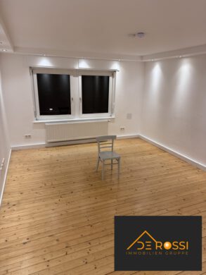 BESONDERE WOHNUNG IN DER INNENSTADT VON NÜRNBERG, 90403 Nürnberg, Etagenwohnung