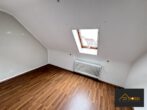 Schlafzimmer - Dachgeschosswohnung in Nürnberg / Eibach