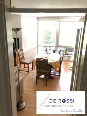 IN REICHELSDORF – WIRD EINE WOHNUNG IM 1. OG FREI, 90453 Nürnberg / Reichelsdorf, Erdgeschosswohnung