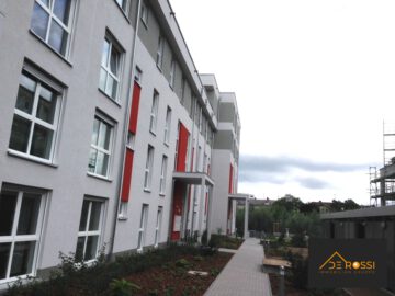 FREI WERDEND -1-ZI.APPARTEMENT AM KAVIERLEIN IN FÜRTH, 90765 Fürth, Apartment