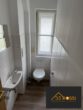 Toilette - GROSSE WOHNUNG IN EIBACH