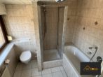 Tageslichtbad - MAISONETTEWOHNUNG ÜBERM ITALIENER – GUTEN APPETIT