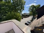 Ausblick_von der Dachterreass - MAISONETTEWOHNUNG ÜBERM ITALIENER – GUTEN APPETIT