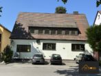 Das Anwesen - MAISONETTEWOHNUNG ÜBERM ITALIENER – GUTEN APPETIT