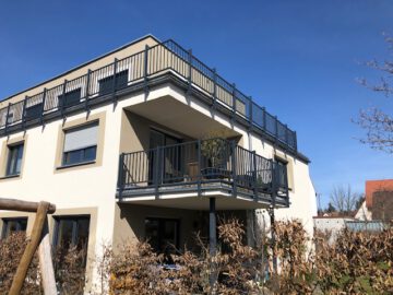 Etagenwohnung in Nürnberg / Katzwang, 90455 Nürnberg / Katzwang, Etagenwohnung