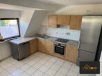 Küche_gegenAblöse - MAISONETTEWOHNUNG ÜBERM ITALIENER – GUTEN APPETIT
