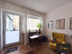 in_jeder_Lage - SOVIEL FREIRAUM ZUR FREIEN VERFÜGUNG MIT GROSSEM BALKON