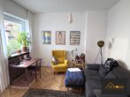 entschleunigt - SOVIEL FREIRAUM ZUR FREIEN VERFÜGUNG MIT GROSSEM BALKON