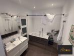 Wellnesbad - SOVIEL FREIRAUM ZUR FREIEN VERFÜGUNG MIT GROSSEM BALKON