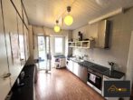 la_belle_Cuisine - SOVIEL FREIRAUM ZUR FREIEN VERFÜGUNG MIT GROSSEM BALKON