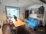 herzstück - SOVIEL FREIRAUM ZUR FREIEN VERFÜGUNG MIT GROSSEM BALKON