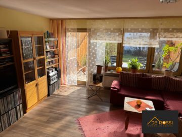JETZT AUF NACH KATZWANG – REIHENMITTELHAUS MÖCHTE GEKAUFT WERDEN, 90453 Nürnberg, Reihenmittelhaus