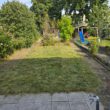 weil es so natürlich ist - GROSS und FREI- REIHENHAUS IN EIBACH – GROSSER GARTEN – MIT GARAGE – FÜR SELBERMACHER