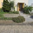 natürlich - GROSS und FREI- REIHENHAUS IN EIBACH – GROSSER GARTEN – MIT GARAGE – FÜR SELBERMACHER