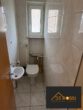 Toilette - grosse 4 ZIMMERWOHNUNG MIT EINBAUKÜCHE – in Worzeldorf – frei