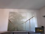 die_Brücke - 2 ZIMMER – GROSS – MIT GRÜNER AUSSICHT