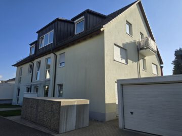 EIN LOHNENDES ANGEBOT IN UNTERASBACH, 90522 Oberasbach / Unterasbach, Dachgeschosswohnung