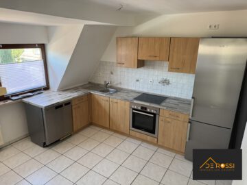 MIT DEM KÜRZESTEN WEG ZU MEINEM LIEBLINGS RESTAURANT, 90530 Wendelstein, Maisonettewohnung