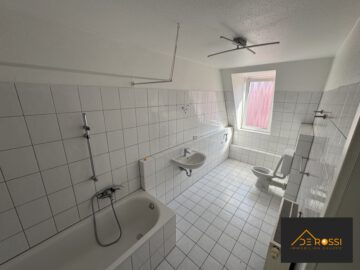 ZENTRALE WOHNUNG – GOSTENHOF – NAHE AMTSGERICHT –, 90429 Nürnberg, Etagenwohnung