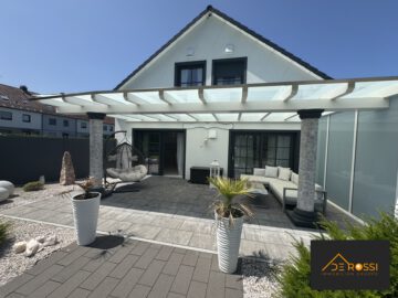 Willkommen in Ihrem stilvollen Rückzugsort, 90455 Nürnberg / Kornburg, Villa