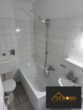Bad_mit_Wanne - FRISCH RENOVIERT – 1-ZIMMER APPARTEMENT – BEZUGSFERTIG