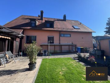 BESONDERES ANGEBOT 2 DHH IN MÖGELDORF, 90480 Nürnberg, Doppelhaushälfte