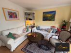 Wohnzimmer - EIN BESONDERES WOHNUNGSANGEBOT IN REICHELSDORF