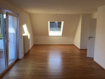DAS BESONDERE WOHNERLEBNIS IN KATZWANG, 90453 Nürnberg, Etagenwohnung
