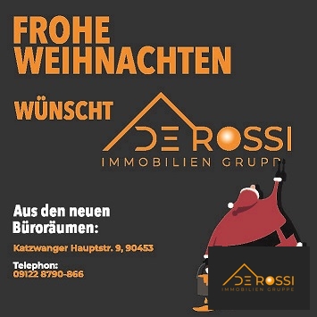 DAS BESONDERE WOHNERLEBNIS IN KATZWANG, 90453 Nürnberg, Etagenwohnung