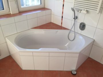 DAS BESONDERE WOHNERLEBNIS IN KATZWANG, 90453 Nürnberg, Etagenwohnung