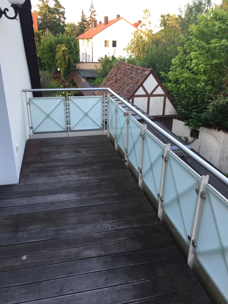 Südbalkon